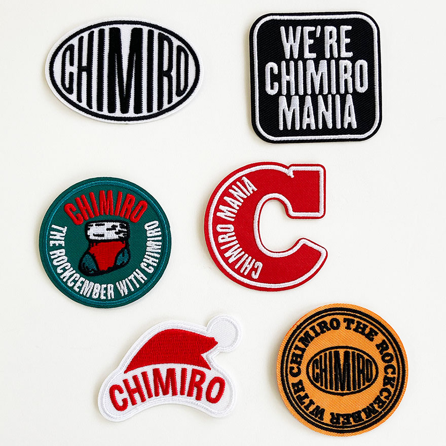 ��6�糧�åȡե�åڥ� The Rockcember with Chimiro