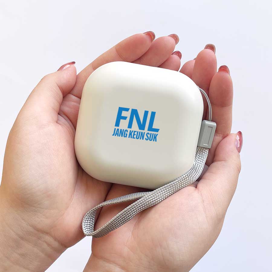 ��12������ͽ���USB��������WHITE�� FNL 2025