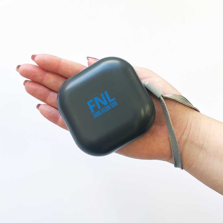 ��12������ͽ���USB��������BLACK�� FNL 2025