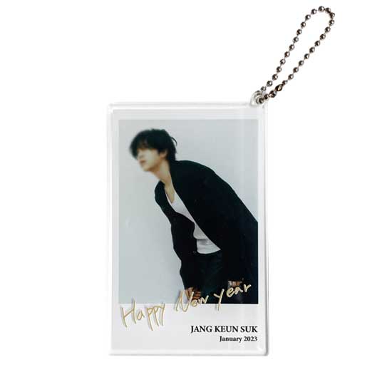 �ݥ��������������륭���ۥ���� �ʥ֥�å�����ġ�1��� 2023 January JKS Monthly