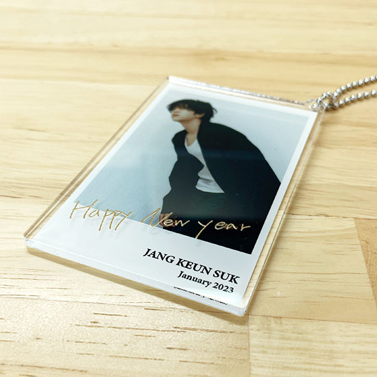 �ݥ��������������륭���ۥ���� �ʥ֥�å�����ġ�1��� 2023 January JKS Monthly