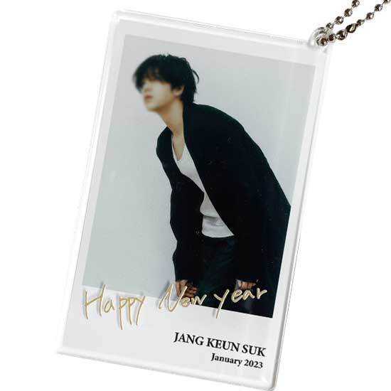 �ݥ��������������륭���ۥ���� �ʥ֥�å�����ġ�1��� 2023 January JKS Monthly