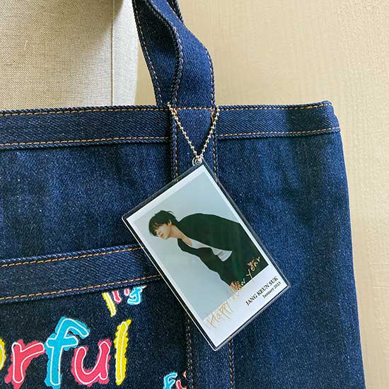 �ݥ��������������륭���ۥ���� �ʥ֥�å�����ġ�1��� 2023 January JKS Monthly