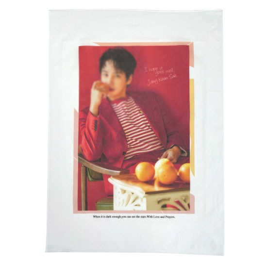 RED BORDER ver. �ե��֥�å��ݥ�����