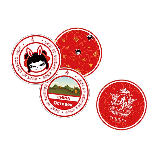 ���󥵥� MONTHLY ������������OCT�����