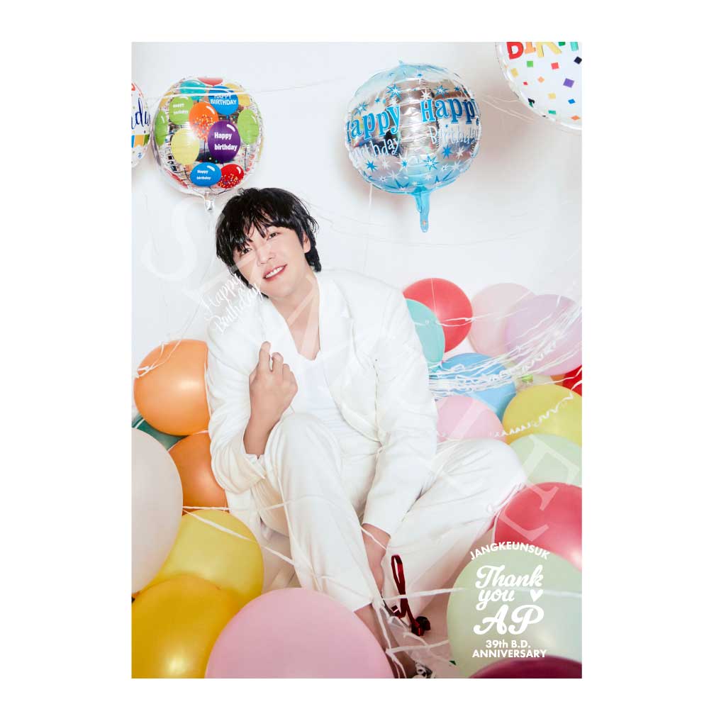 ��9������ͽ����ɿ�ݥ�����2�祻�å� THANK YOU AP 2026 ANNIVERSARY
