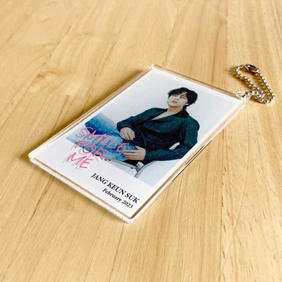 �ݥ��������������륭���ۥ���� �ʥ��㥱�åȡ�2��� 2023 February  JKS Monthly