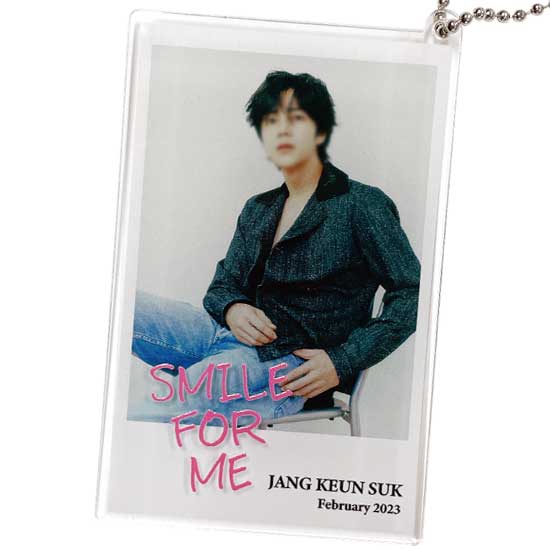 �ݥ��������������륭���ۥ���� �ʥ��㥱�åȡ�2��� 2023 February  JKS Monthly
