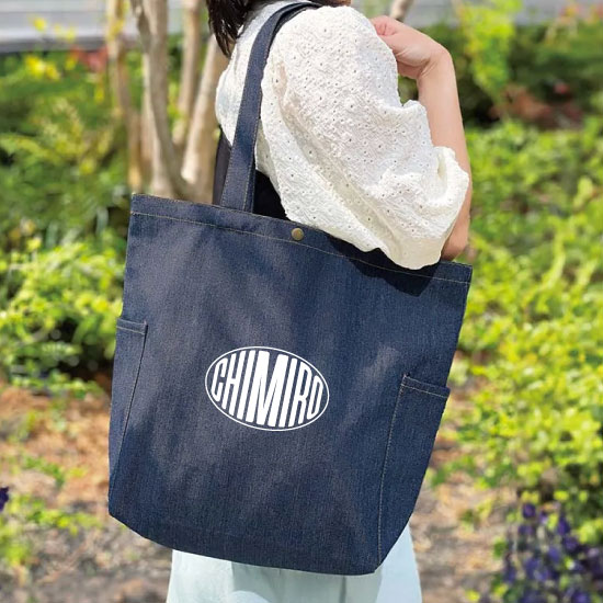 �ǥ˥�ݥ��åȥȡ��� 2026 THE CHIMIRO IN JAPAN