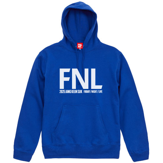 ��12������ͽ��ۥա��ǥ���BLUE�� FNL 2025