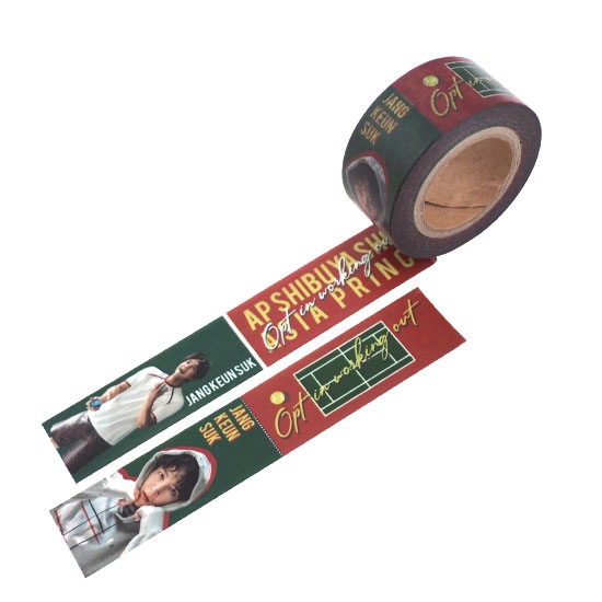 �����������å� �ޥ����󥰥ơ��� JKS MONTHLY 6��