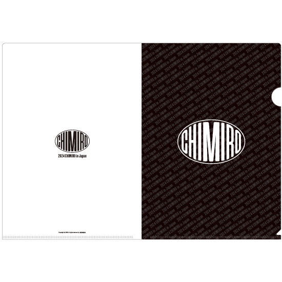 ���ꥢ�ե����� 2���� 2024 CHIMIRO in JAPAN