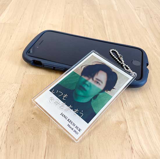 �ݥ��������������륭���ۥ�����ʥե��륿����3��� 2023 March JKS Monthly
