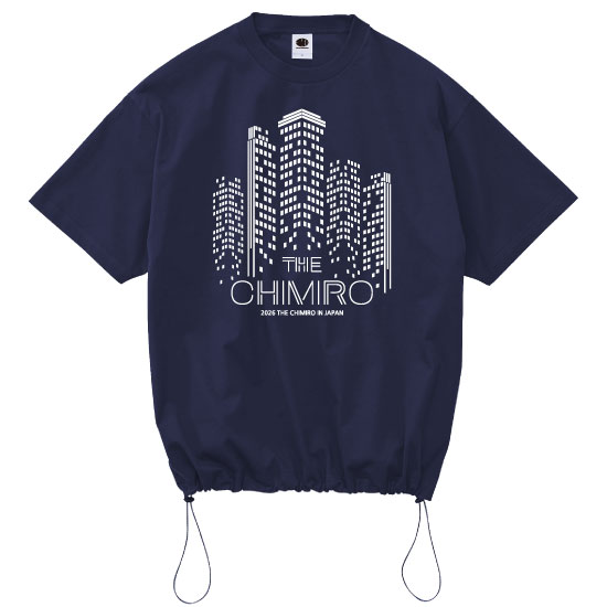 �ɥ���������T����ġʥ����ܥ꡼�� 2026 THE CHIMIRO IN JAPAN