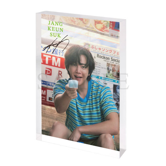 �������ե��� MAKE IT A GOOD DAY��8���2026 JKS Monthly