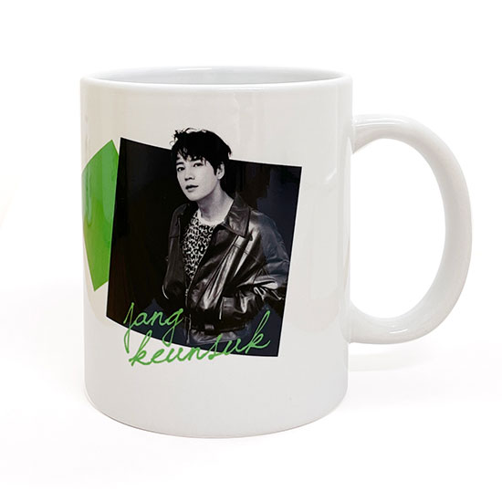 SQUARE ver. �ޥ����å� ���꡼��