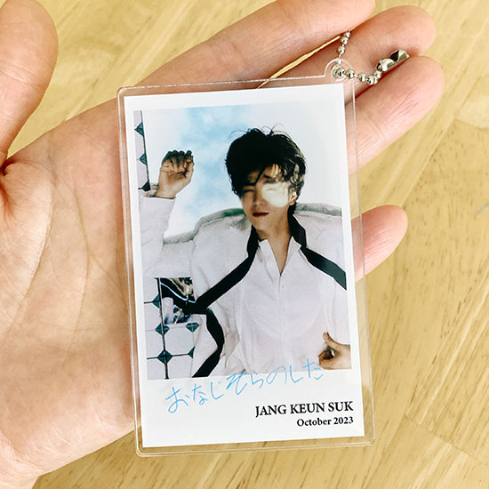 �ݥ��������������륭���ۥ���� �ʤ��ʤ�����Τ�����10��� 2023 October JKS Monthly