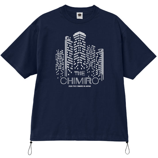 �ɥ���������T����ġʥͥ��ӡ��� 2026 THE CHIMIRO IN JAPAN