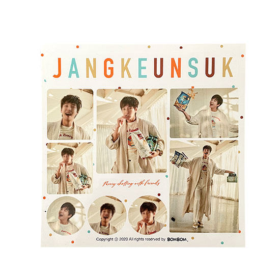 JKS MONTHLY ���ƥå��� Nov. �ɥå�