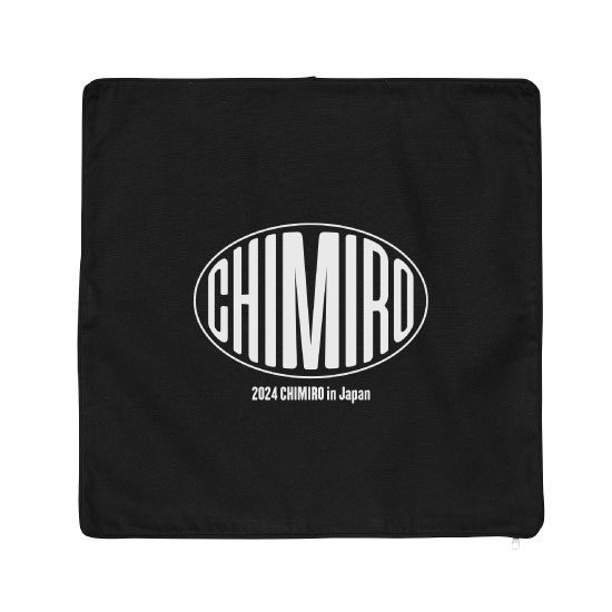 ���å���󥫥С� [�֥�å�] 2024 CHIMIRO in JAPAN