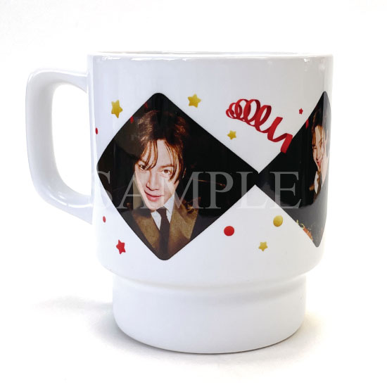 [GREEN] Xmaså󥰥ޥ Joy & Love 2024 CHRISTMAS