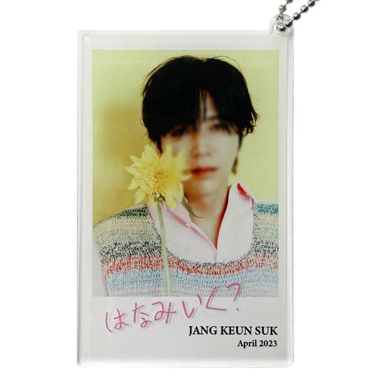 �ݥ��������������륭���ۥ�����ʥե���4��� 2023 April JKS Monthly