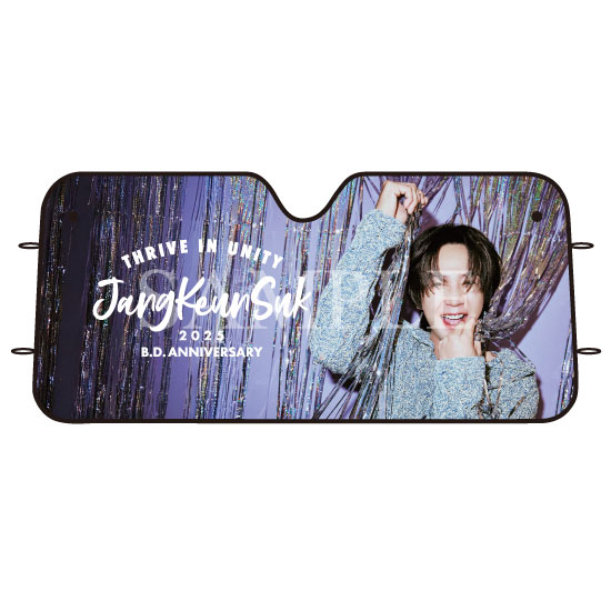 �������󥷥����� THRIVE IN UNITY 2025 B.D.