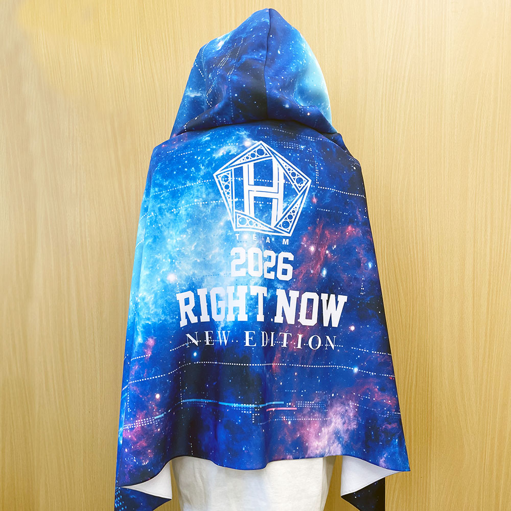 ��9��������ͽ��ۥա��ɥ����� TEAM H 2026 RIGHT NOW