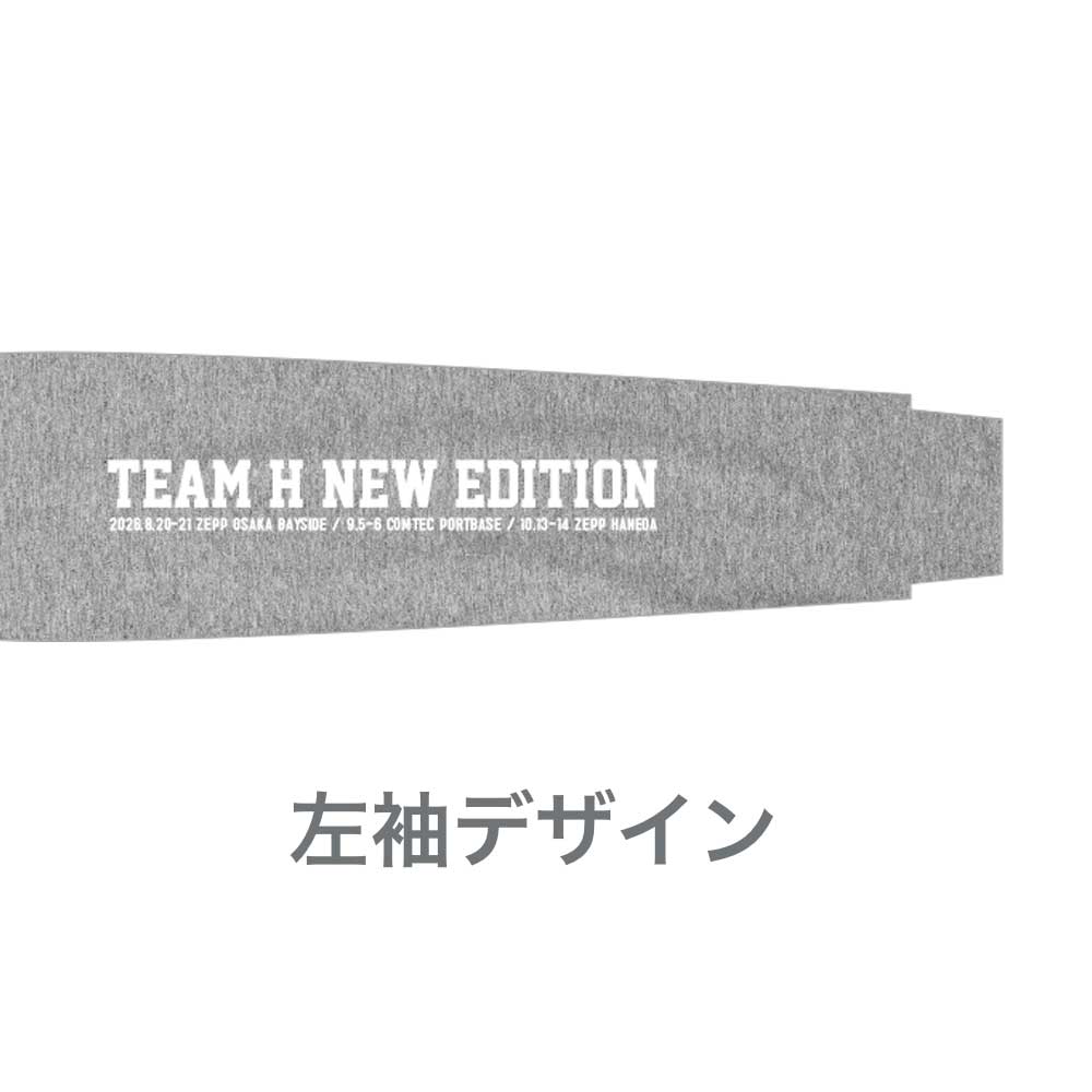��9��������ͽ��ۥ��󥰥��꡼��T����ġʥ��졼�� TEAM H 2026 RIGHT NOW
