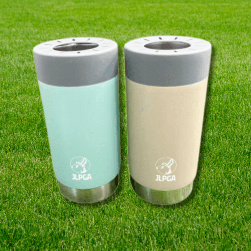 ボトルホルダータンブラー