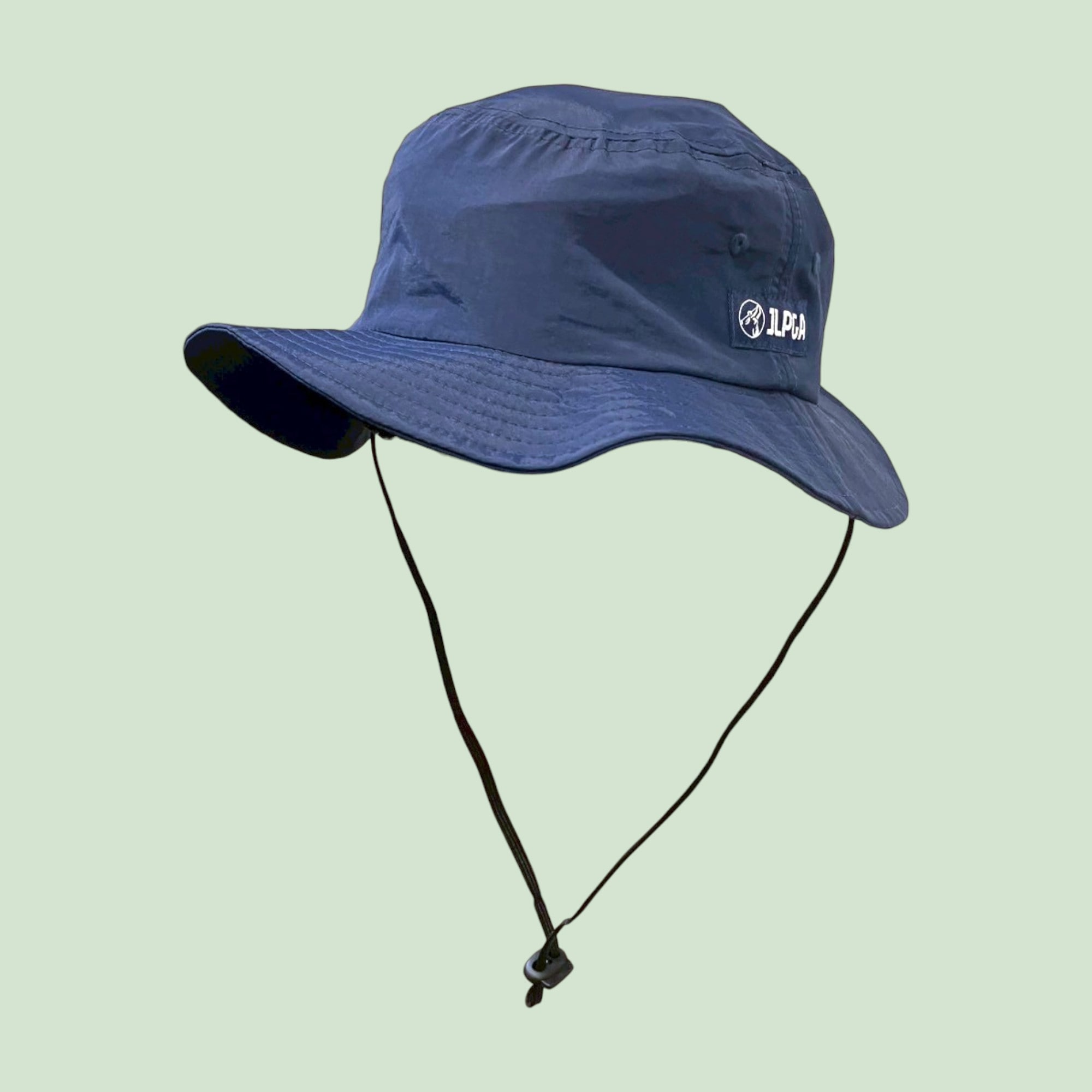 バケットハット(Navy)