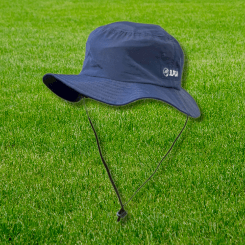 バケットハット(Navy)