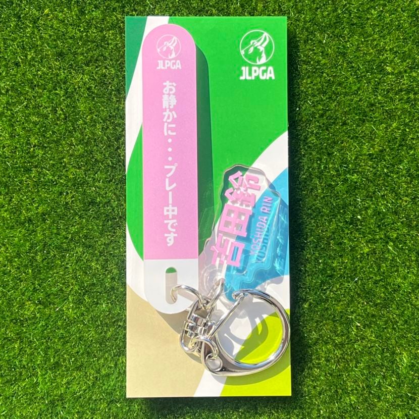商品一覧 | JLPGA ORIGINAL GOODS SHOP