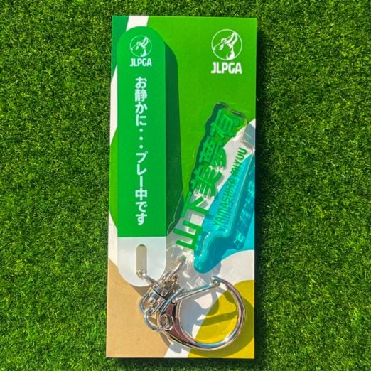 商品一覧 | JLPGA ORIGINAL GOODS SHOP