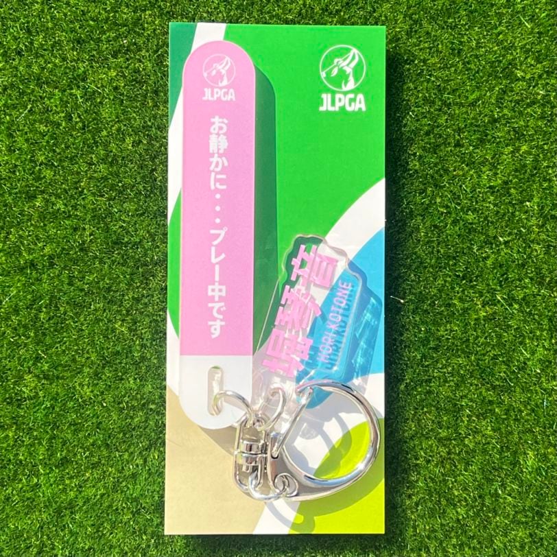 商品一覧 | JLPGA ORIGINAL GOODS SHOP