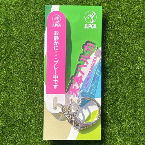 2024年JLPGA日本女子オープングッズ 選手応援グッズ | JLPGA ORIGINAL GOODS SHOP