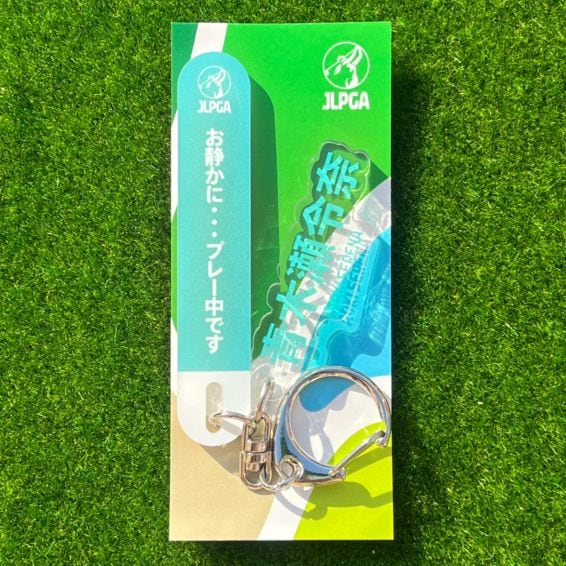 選手応援グッズ | JLPGA ORIGINAL GOODS SHOP