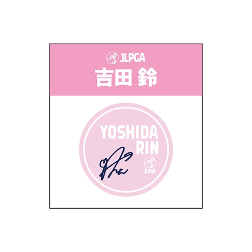 商品一覧 | JLPGA ORIGINAL GOODS SHOP