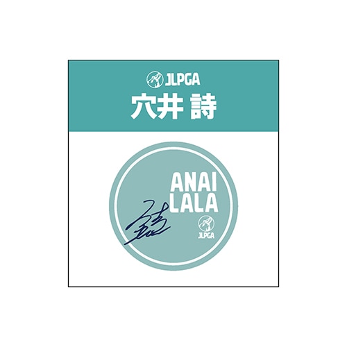 新商品 | JLPGA ORIGINAL GOODS SHOP