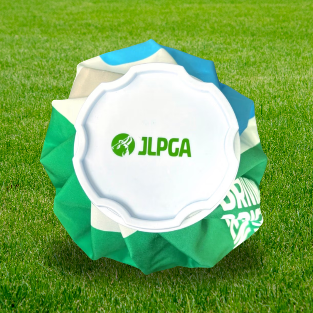 JLPGAオリジナル 氷のう