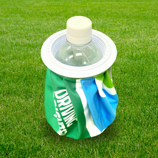 JLPGAオリジナル 氷のう