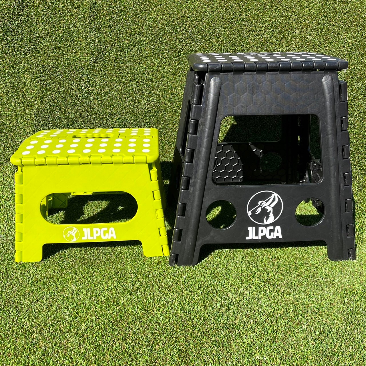 折りたたみイス（小） | 商品一覧 | JLPGA ORIGINAL GOODS SHOP