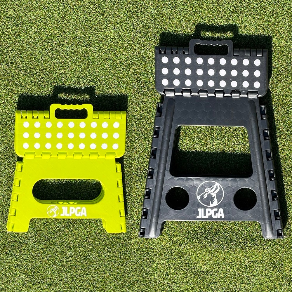 折りたたみイス（小） | 商品一覧 | JLPGA ORIGINAL GOODS SHOP