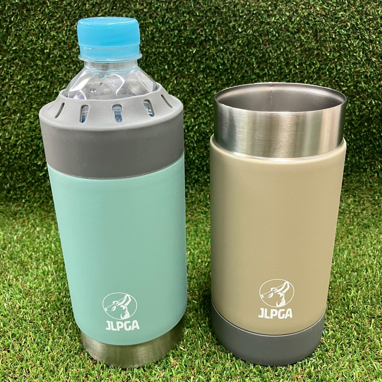 ボトルホルダータンブラー