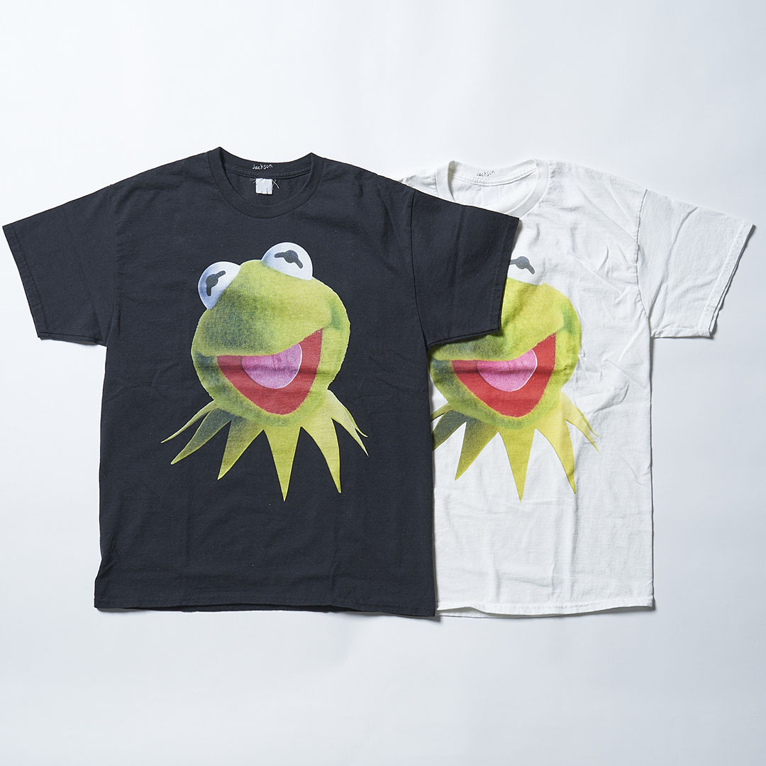 BAYFLOW（ベイフロー）の「【JACKSON MATISSE×CANTON×BAYFLOW