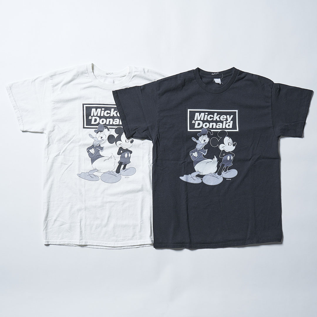 レア！ジャクソンマティス×tcssスマイリーフェイス クッション 2色セット レア！ジャクソンマティス×tcssスマイリーフェイス クッション 2