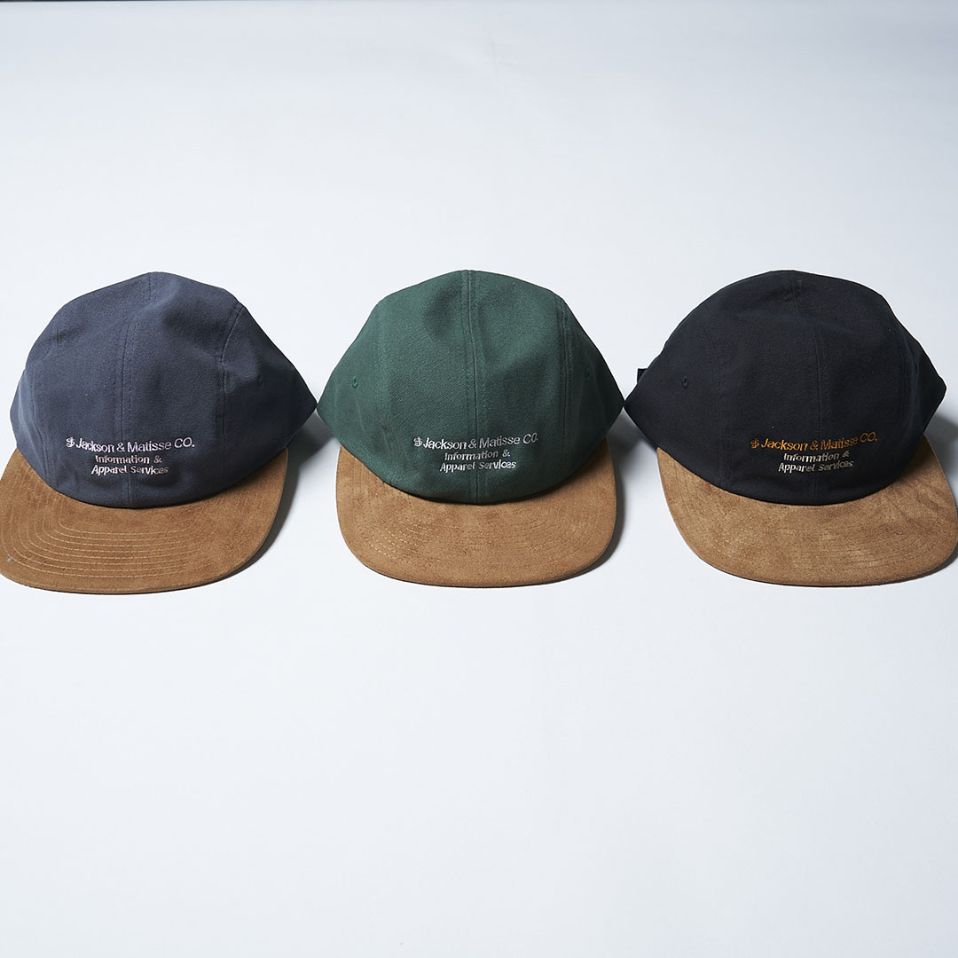 blvnk×JM HOLDEN 4 PANEL