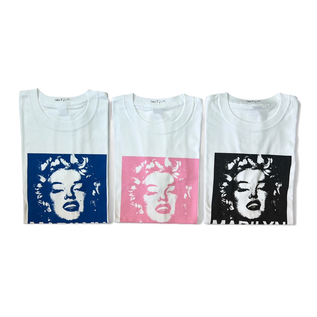 MARILYN MONROE Tee