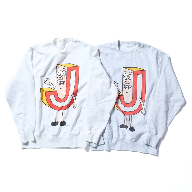 JACKSON MATISSE by THE PARK I ジャクソンマティス公式通販