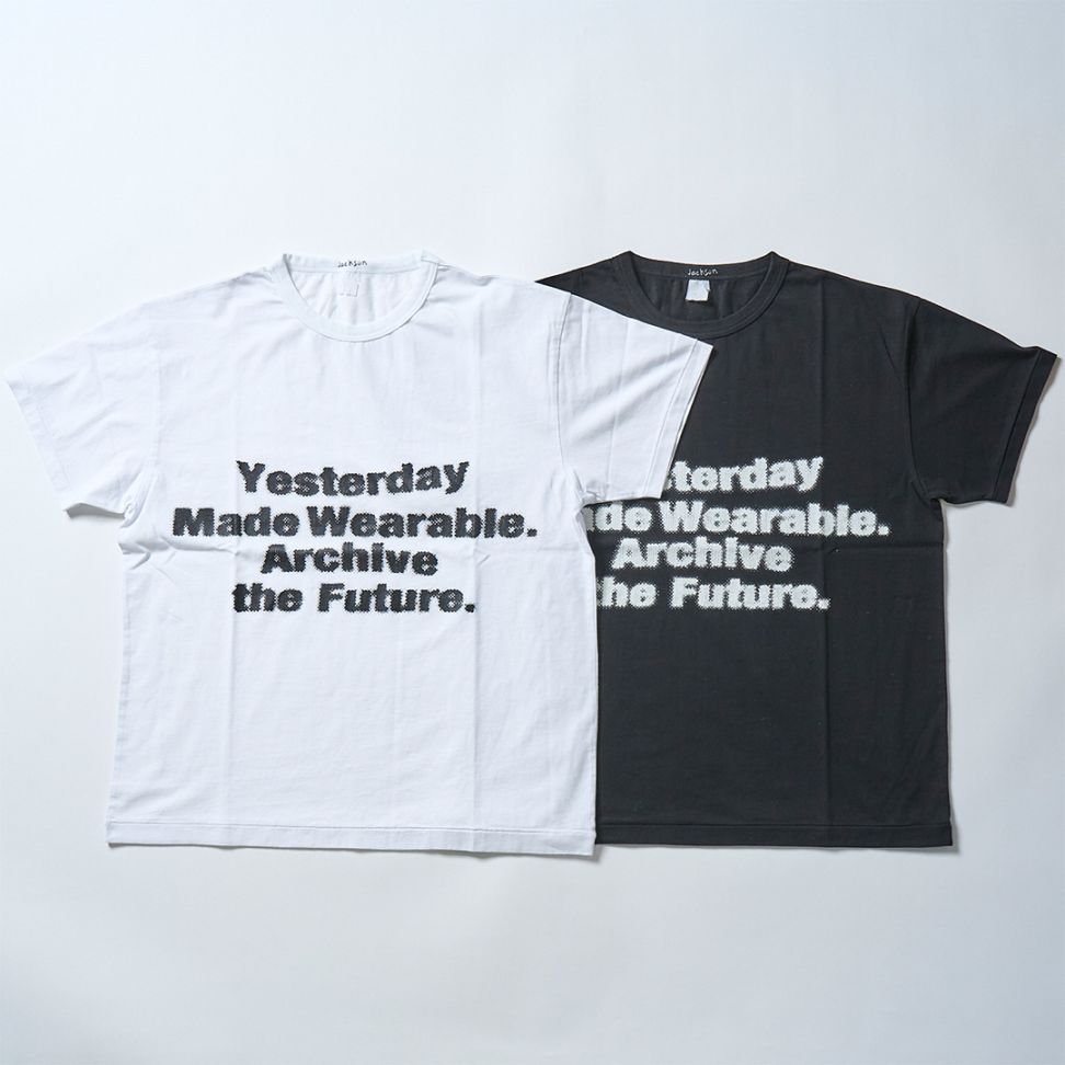 トップス JACKSON MATISSE トップス ｜JACKSON MATISSE by THE PARK｜ジャクソンマティス公式通販